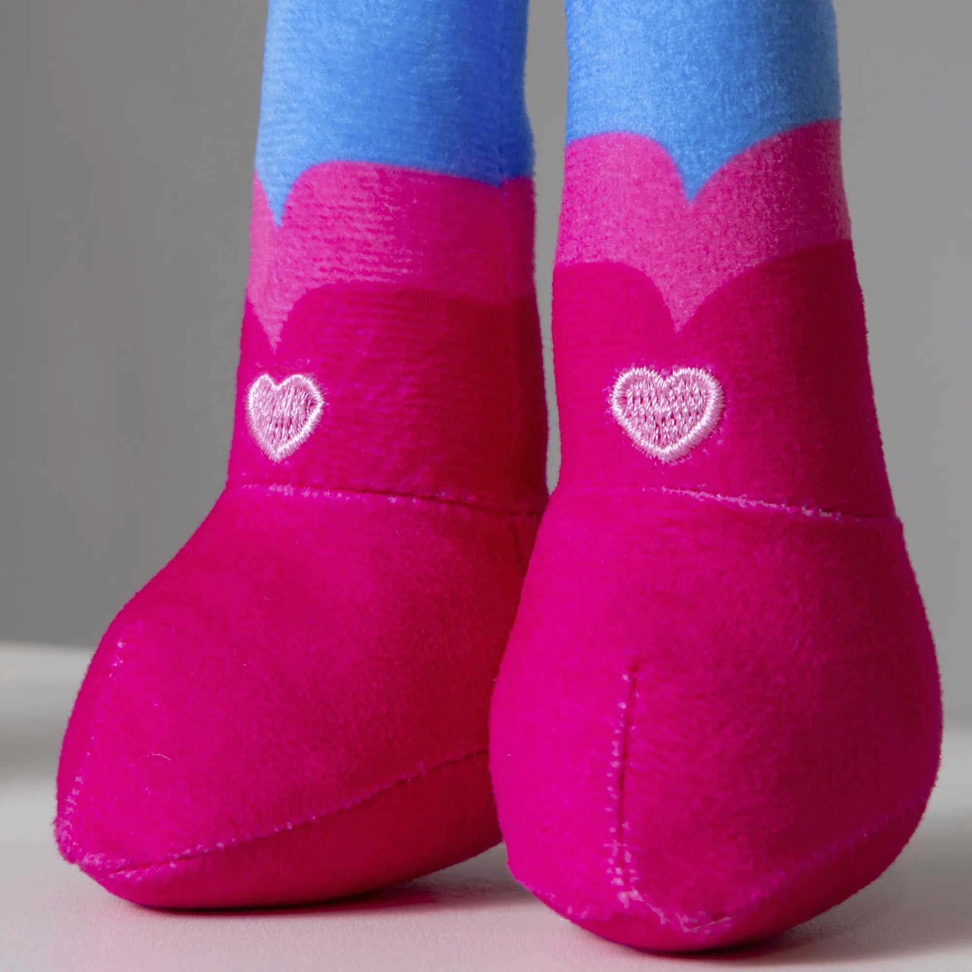 Pelúcia Turma da Boiadeirinha – Boiadeirinha (35 cm)