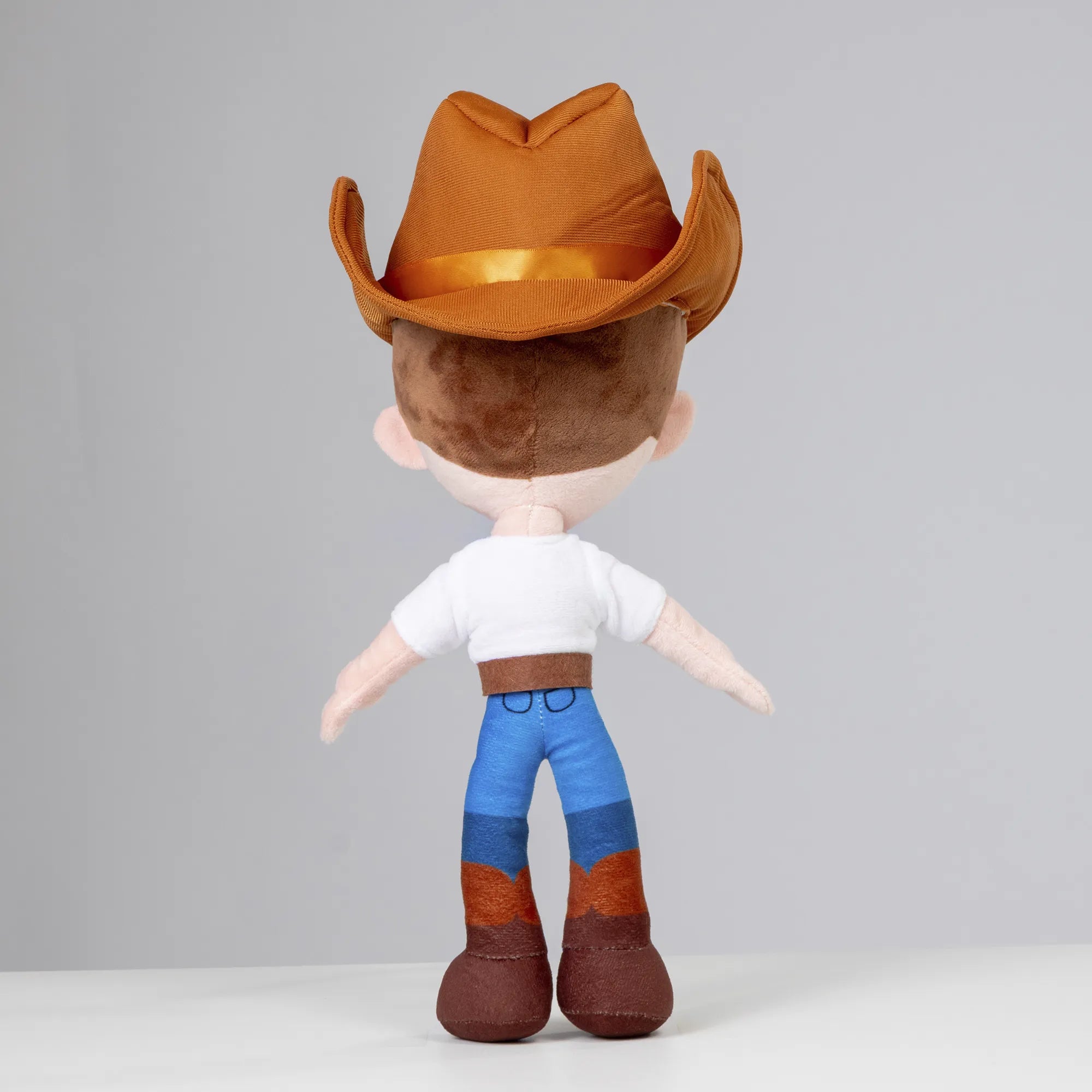 Pelúcia Turma da Boiadeirinha – Pereirinha (38 cm)