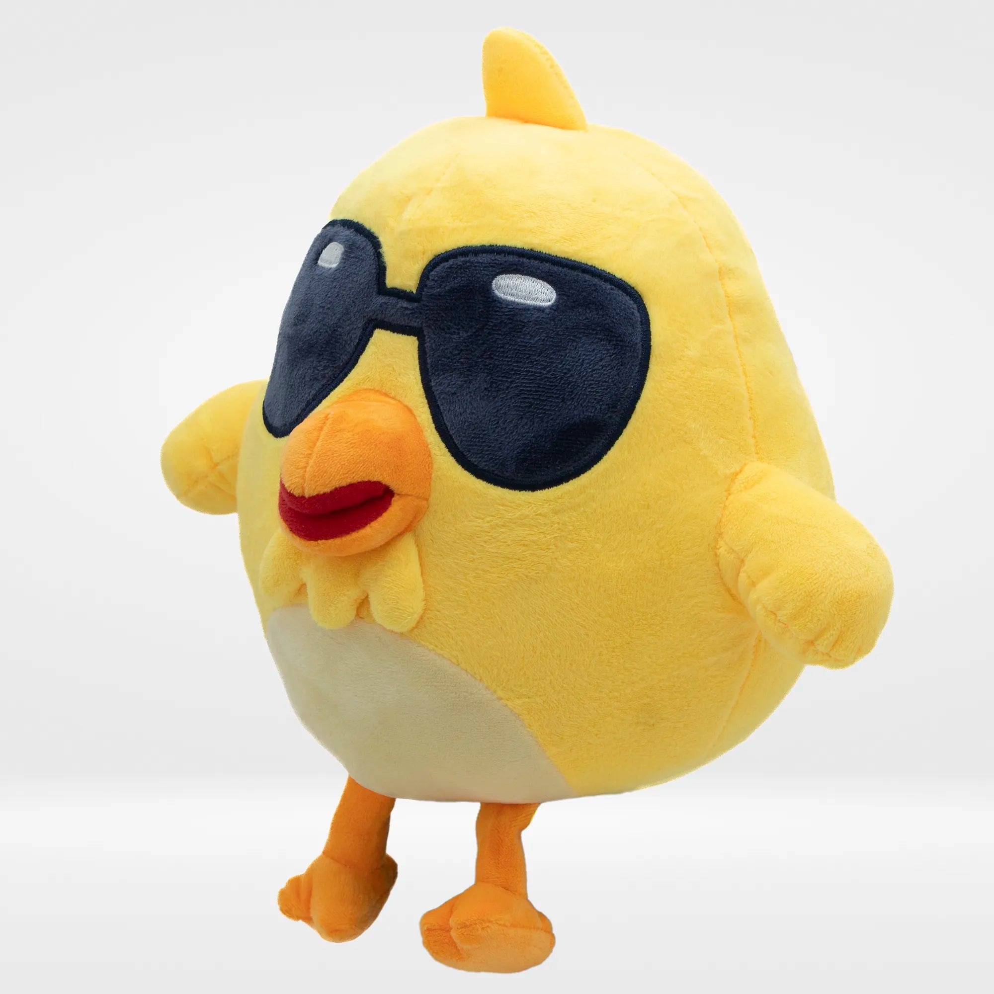 Pelúcia Turma da Boiadeirinha – Pierre (30 cm)