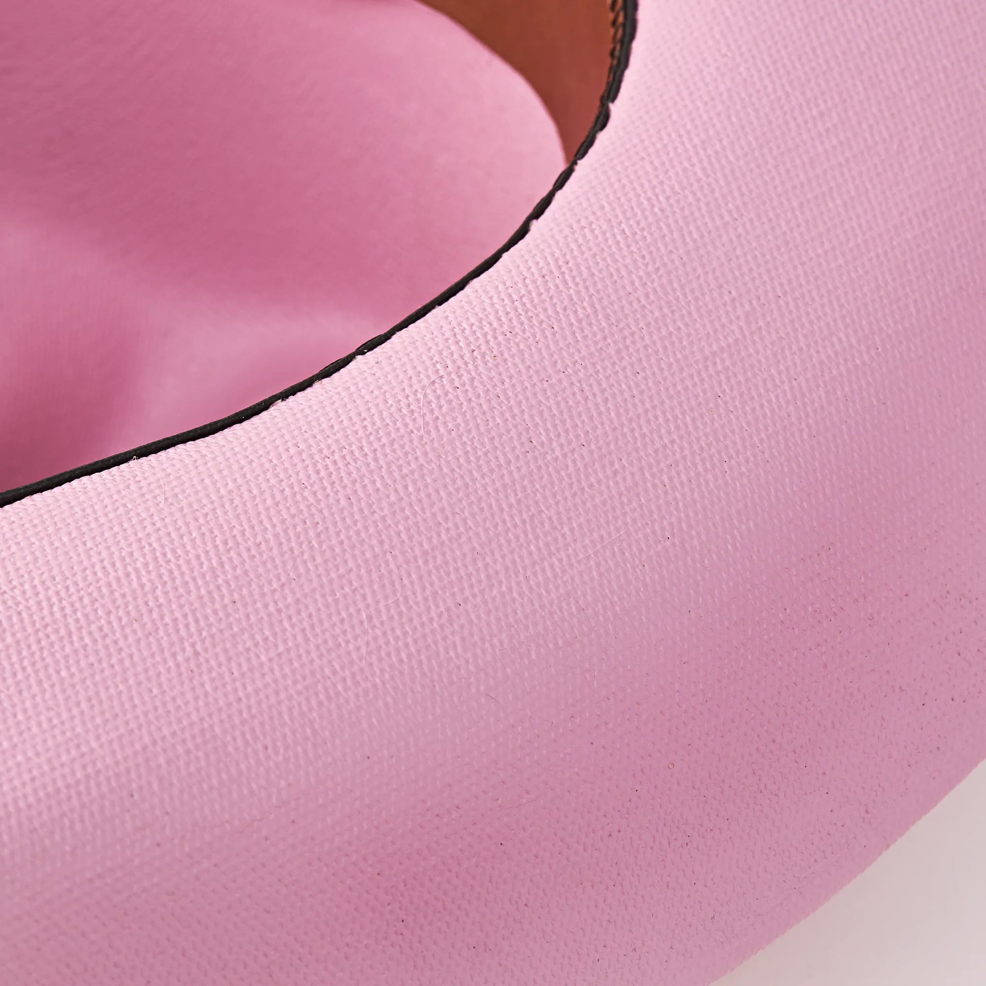 Chapéu Ana Castela - Cowgirls Lona Rosa