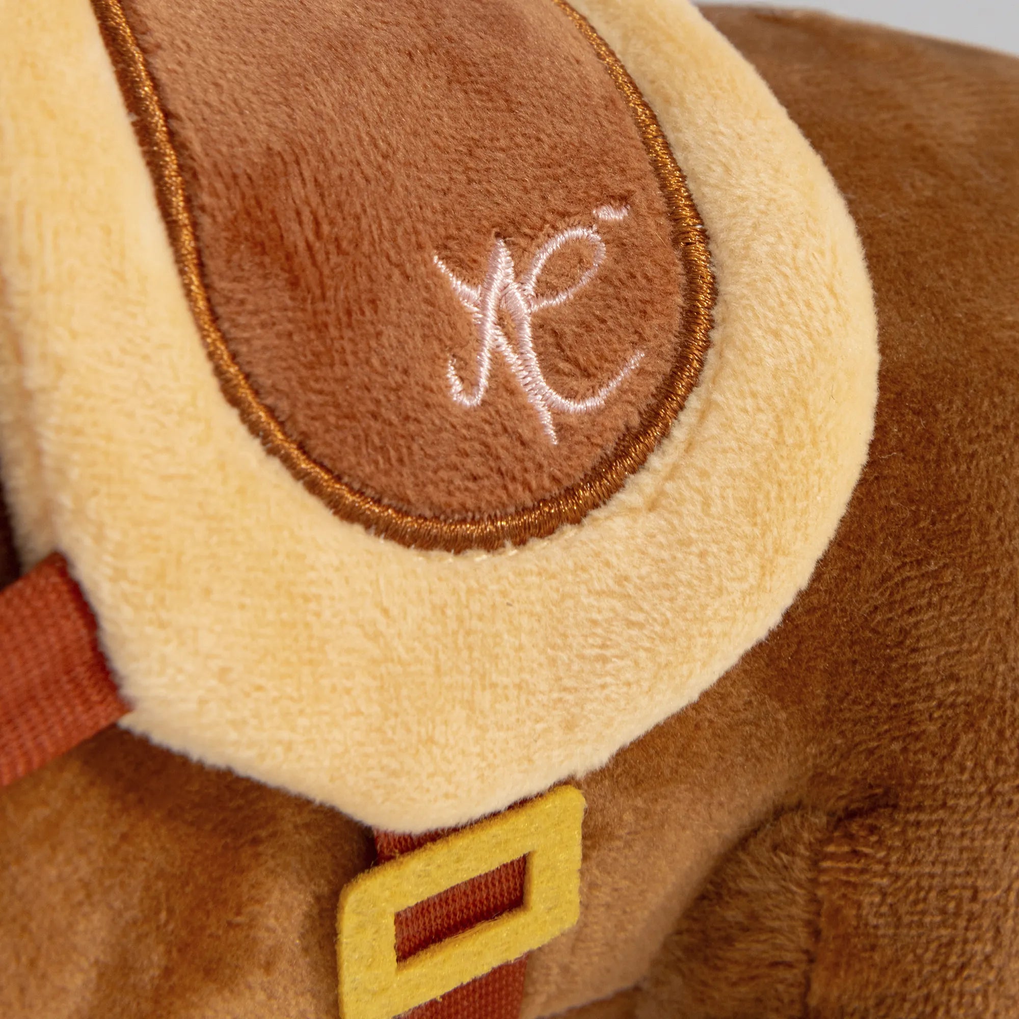 Pelúcia Turma da Boiadeirinha – Blake (37 cm)