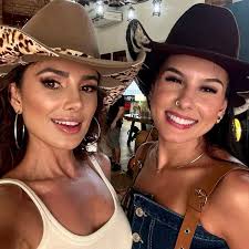 Paula Fernandes, Cantora