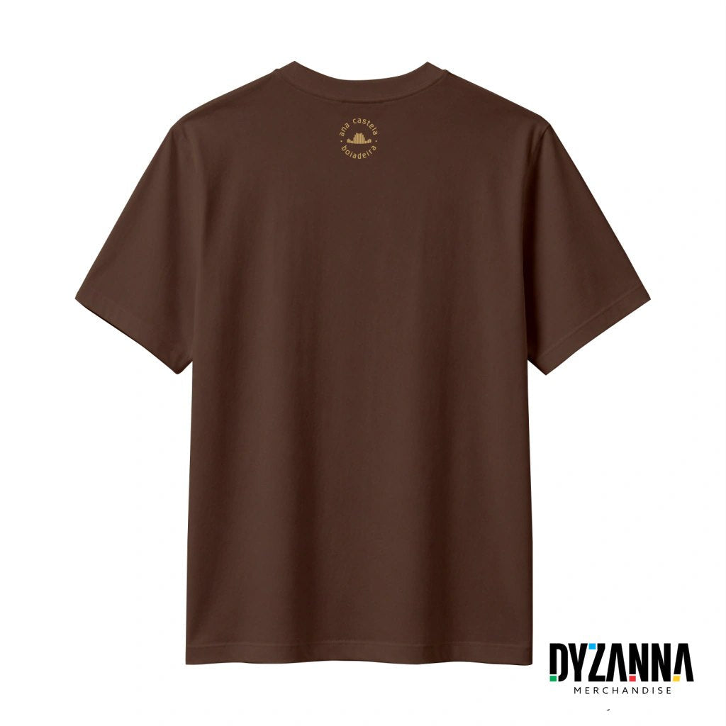 Camiseta Ana Castela · Coleção Show