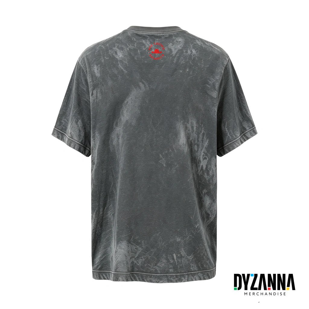 Camiseta Oversized Ana Castela · Coleção Show