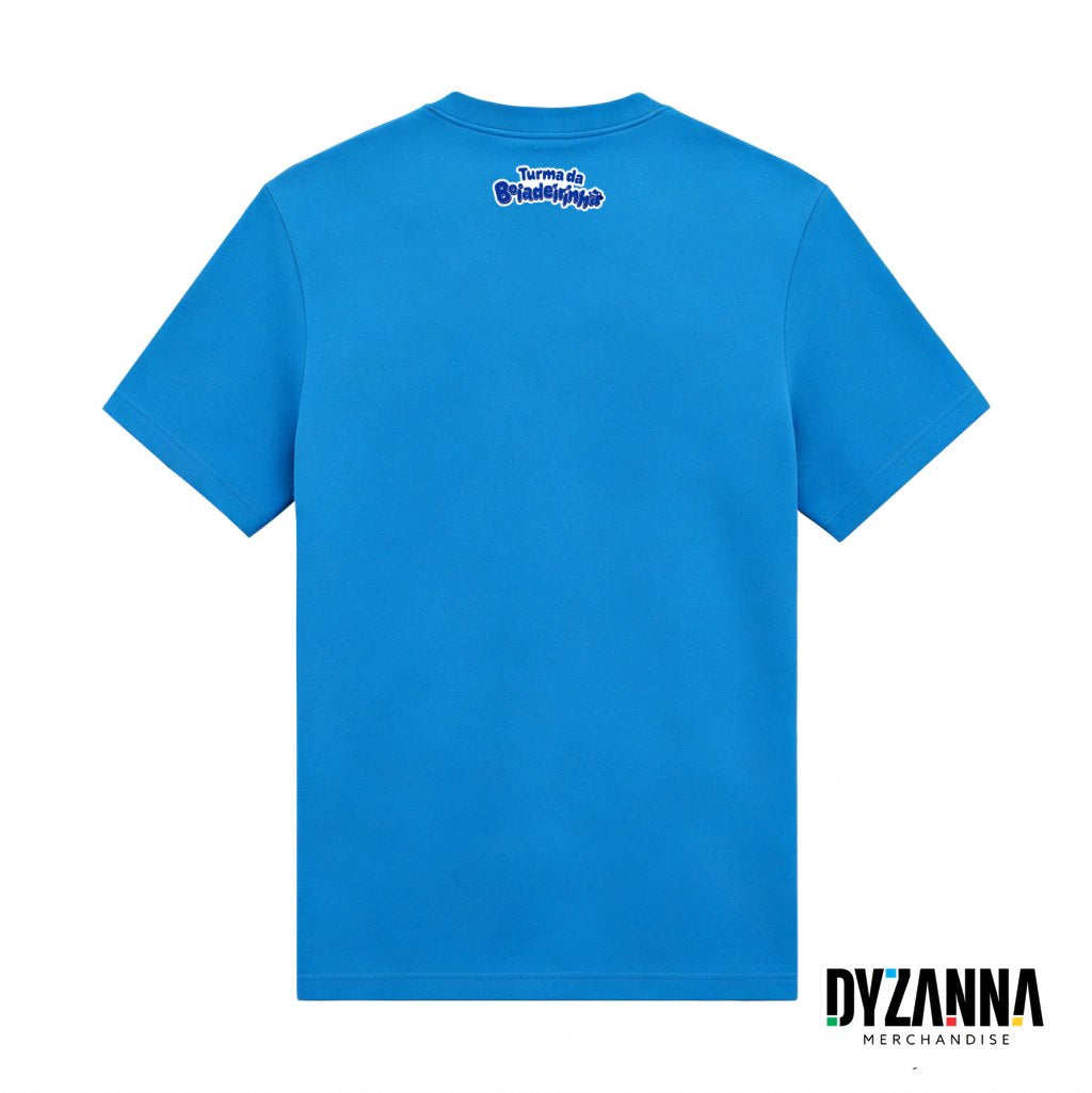 Camiseta · Coleção Pereirinha