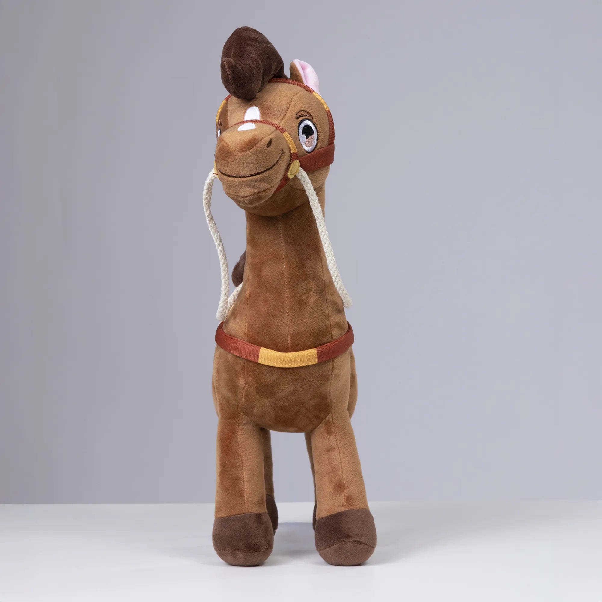 Pelúcia Turma da Boiadeirinha – Blake (37 cm)