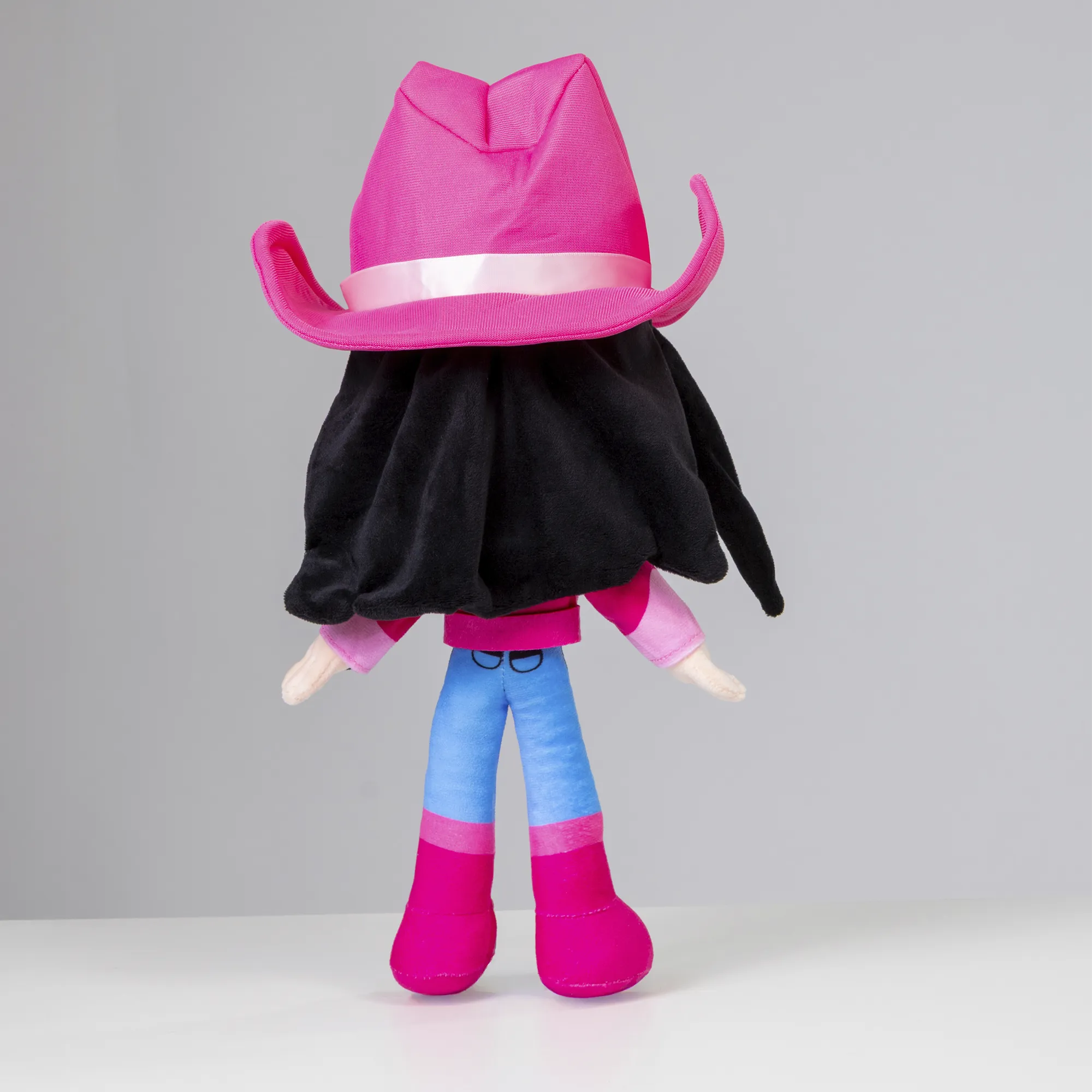 Pelúcia Turma da Boiadeirinha – Boiadeirinha (35 cm)