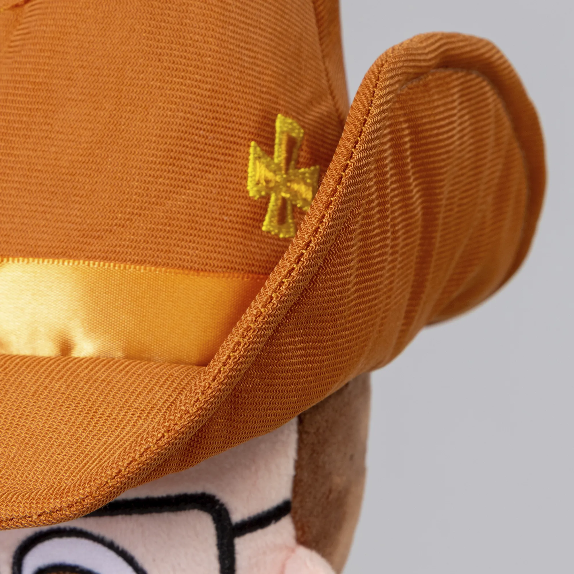 Pelúcia Turma da Boiadeirinha – Pereirinha (38 cm)