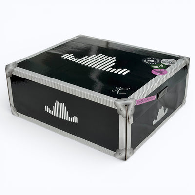 Chapéu Ana Castela - Herança Couro Marrom