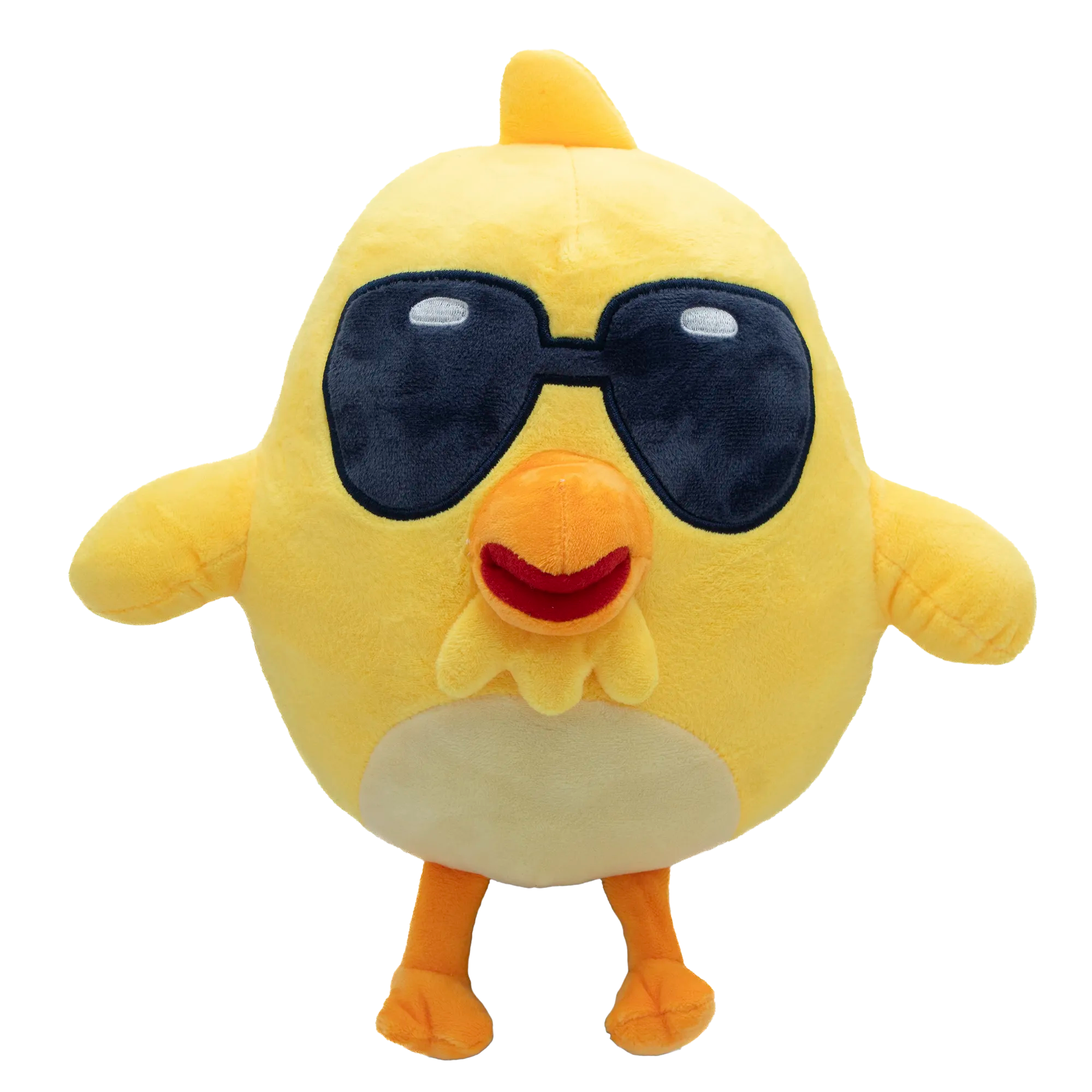 Pelúcia Turma da Boiadeirinha – Pierre (30 cm)