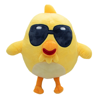 Pelúcia Turma da Boiadeirinha – Pierre (30 cm)