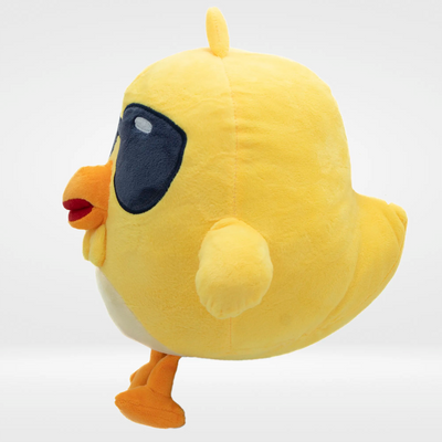 Pelúcia Turma da Boiadeirinha – Pierre (30 cm)