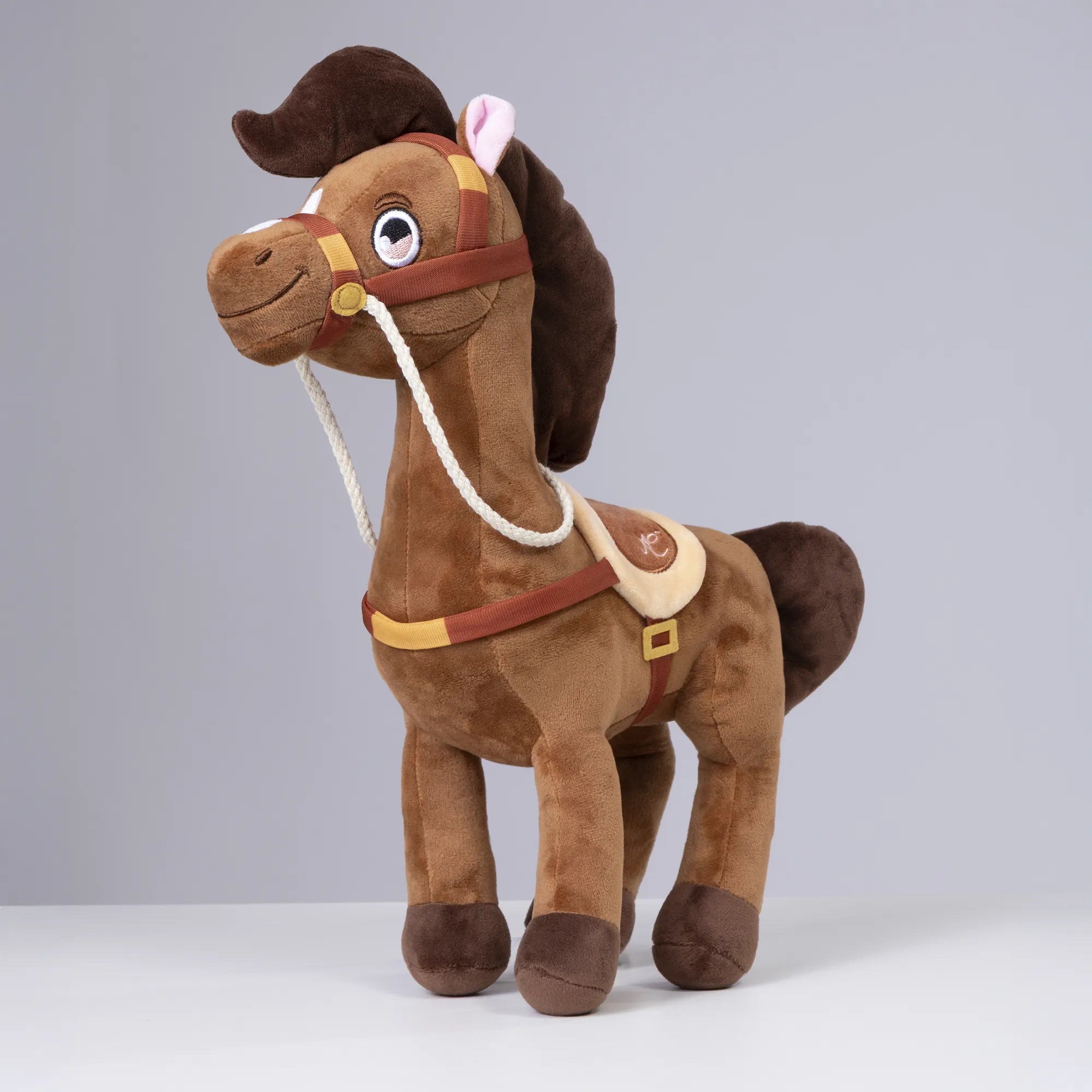 Pelúcia Turma da Boiadeirinha – Blake (37 cm)