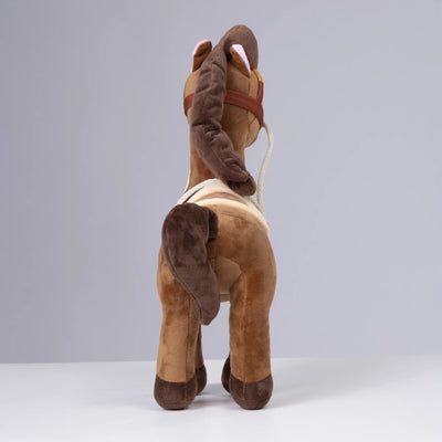 Pelúcia Turma da Boiadeirinha – Blake (37 cm)