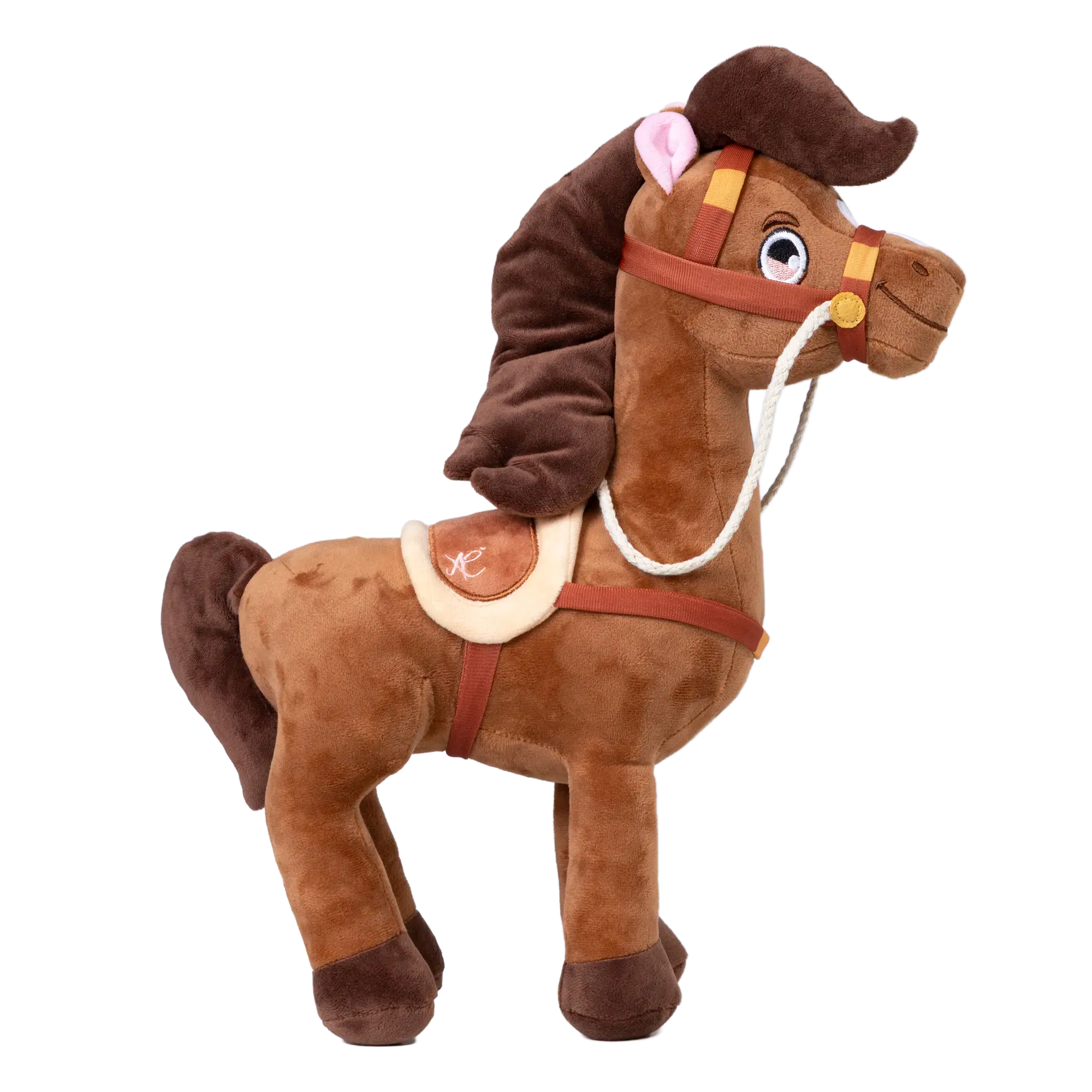 Pelúcia Turma da Boiadeirinha – Blake (37 cm)