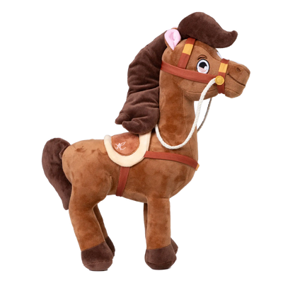 Pelúcia Turma da Boiadeirinha – Blake (37 cm)