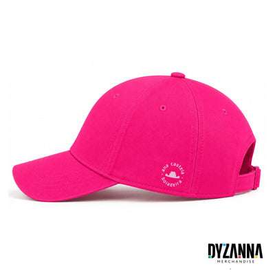 Boné Ana Castela · Coleção Nation Boiadeira