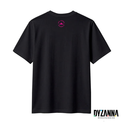 Camiseta Ana Castela · Coleção Bota Country