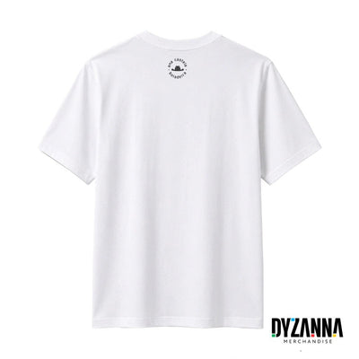 Camiseta Ana Castela · Coleção Cowgirl
