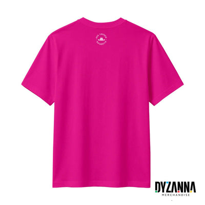 Camiseta Ana Castela · Coleção Ferradura