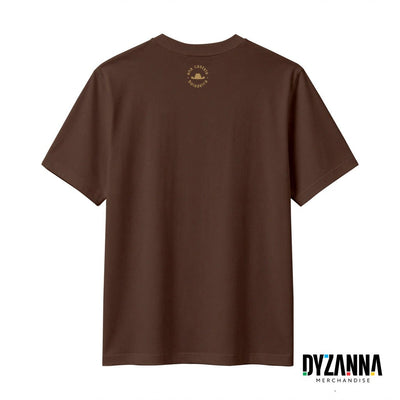 Camiseta Ana Castela · Coleção Musical