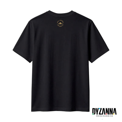 Camiseta Ana Castela · Coleção Musical