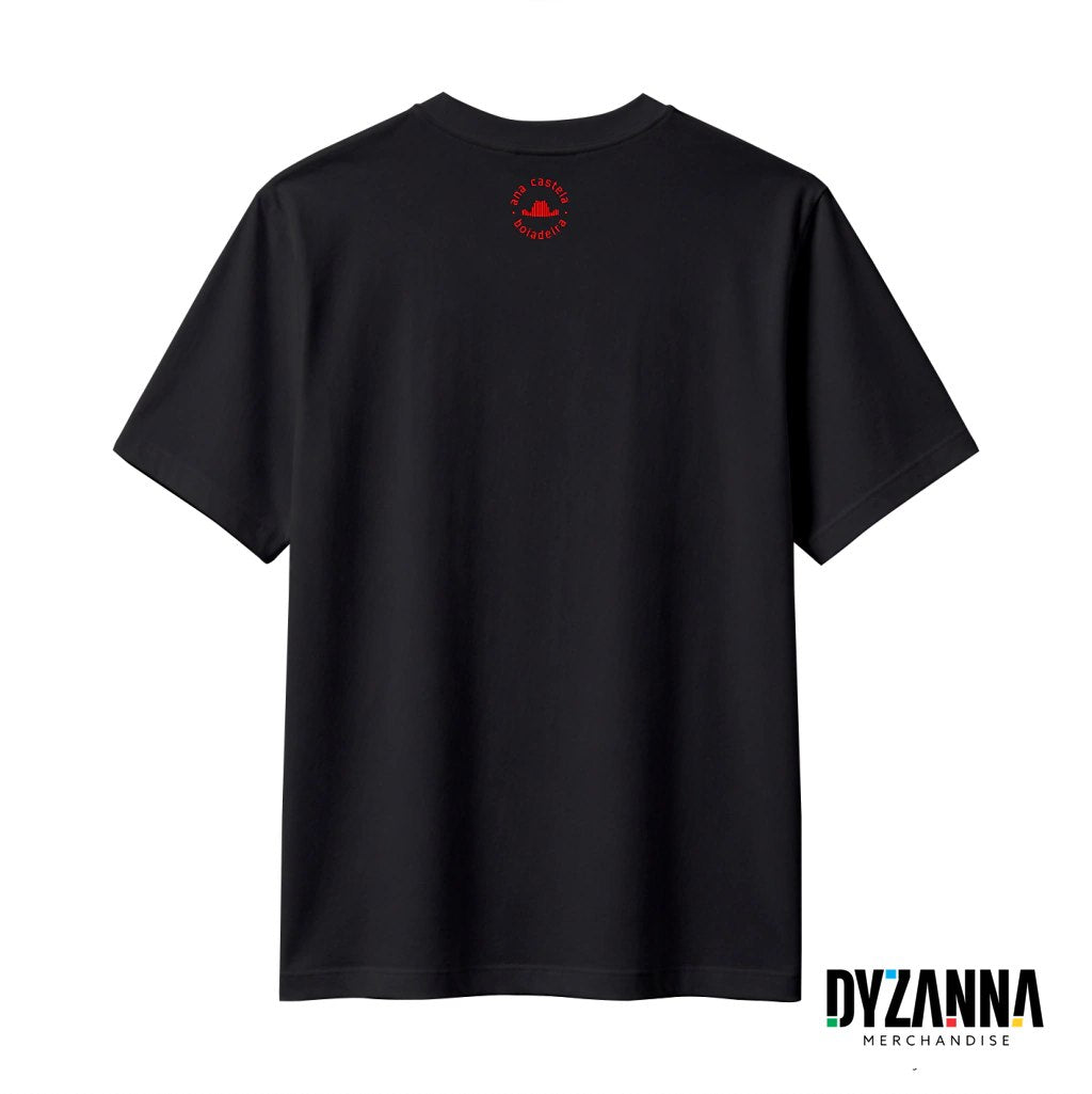 Camiseta Ana Castela · Coleção Show