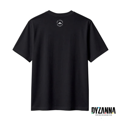 Camiseta Ana Castela · Coleção Western