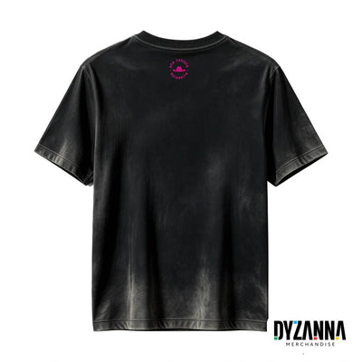 Camiseta Estonada Ana Castela · Coleção Bota Country
