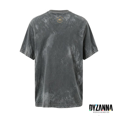 Camiseta Oversized Ana Castela · Coleção Boiadeira