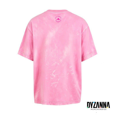 Camiseta Oversized Ana Castela · Coleção Bota Country