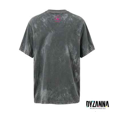 Camiseta Oversized Ana Castela · Coleção Bota Country