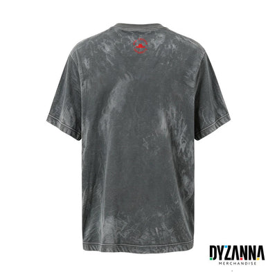 Camiseta Oversized Ana Castela · Coleção Show