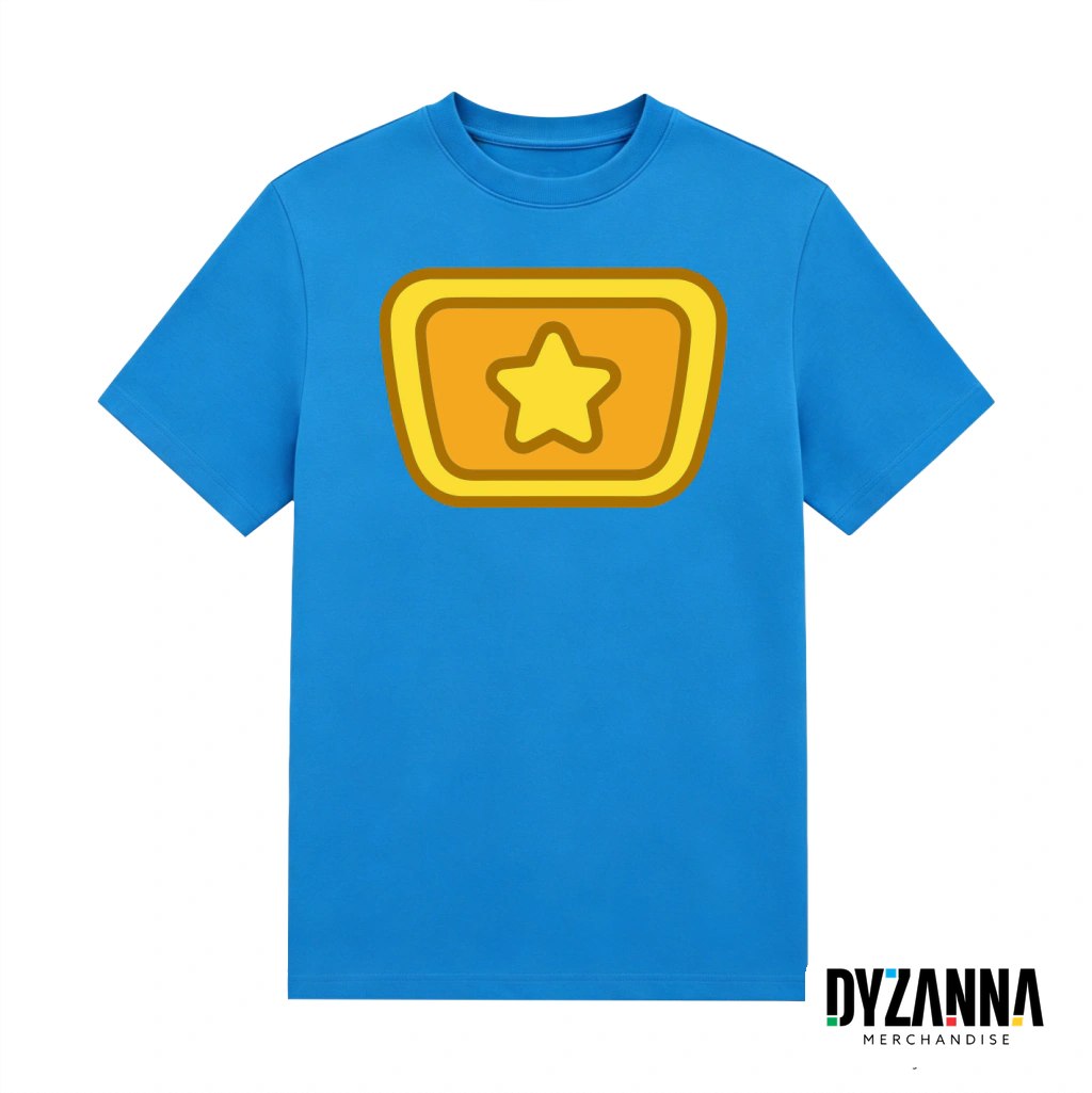 Camiseta · Coleção Pereirinha