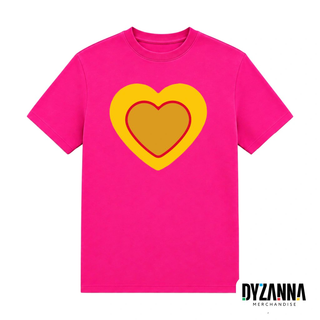 Camiseta · Coleção Turma da Boiadeirinha