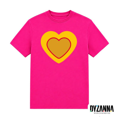 Camiseta · Coleção Turma da Boiadeirinha