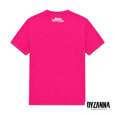 Camiseta · Coleção Turma da Boiadeirinha
