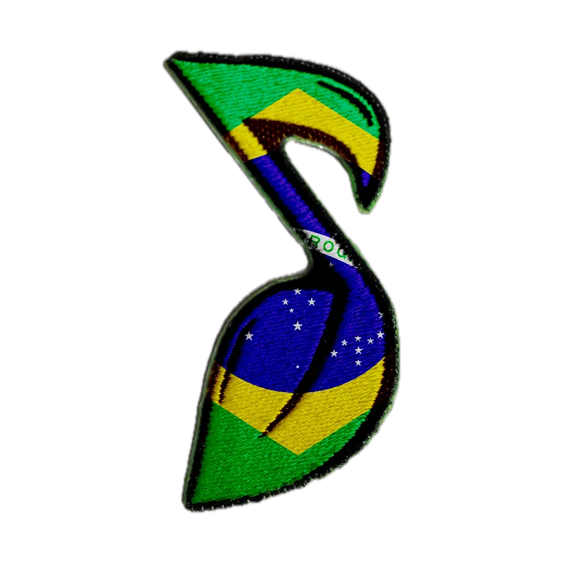 Patch Agroplay Brasil