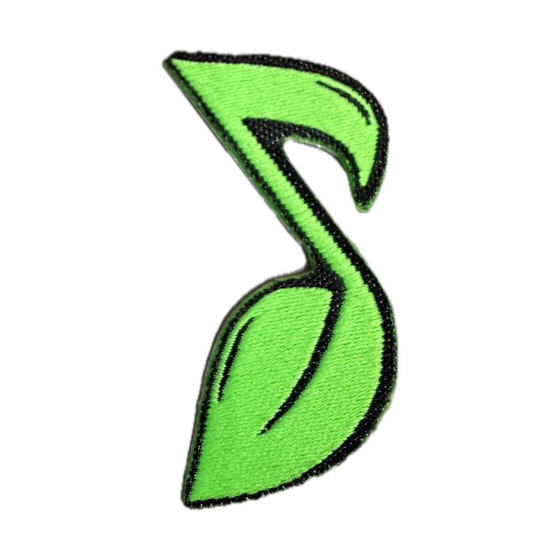 Patch Agroplay verde
