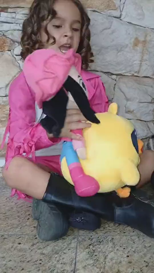 Dia das Mães com a Turma da Boiadeirinha