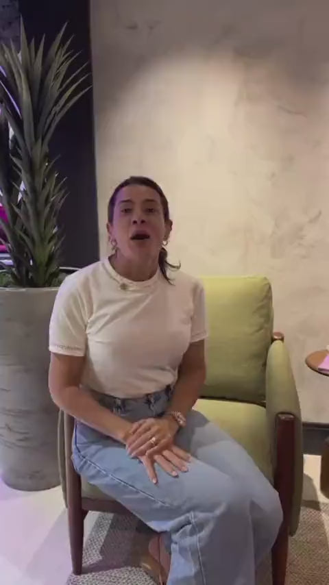 A mãe da Boiadeira visita a Turma